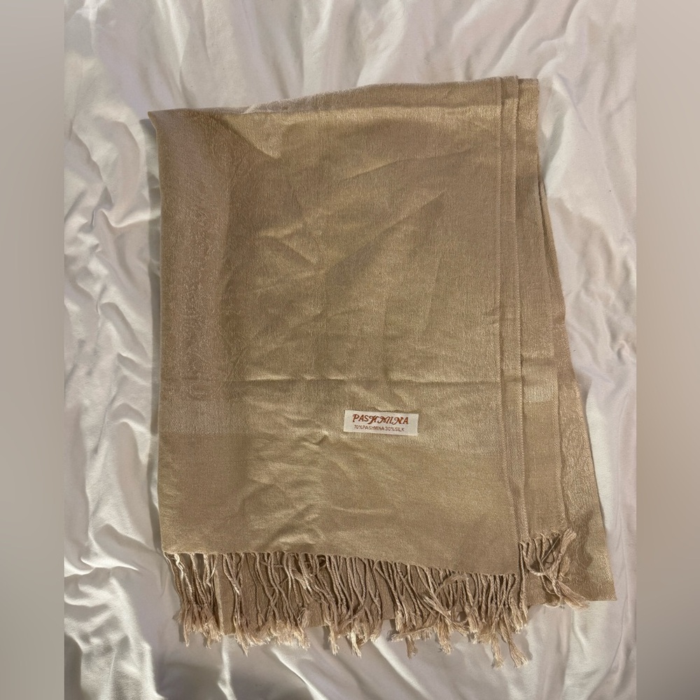 PASHMINA